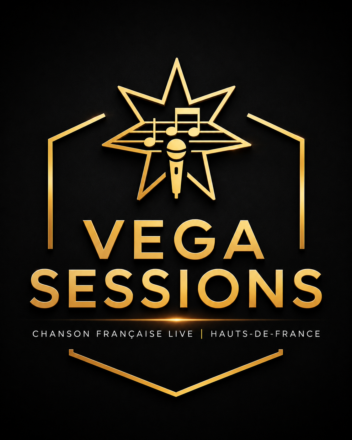 Vega Sessions